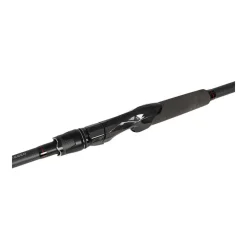 Canne Spinning Fox Rage Prism X Vertical