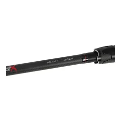 Canne Spinning Fox Rage Prism X Vertical