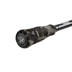 Canne Spinning Fox Rage Street Fighter Rod Dropshooter 230