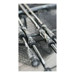 Canne Spinning Fox Rage Street Fighter Rod Dropshooter 230