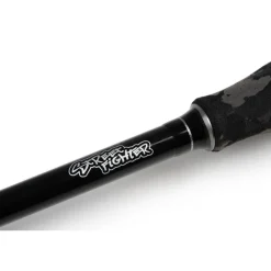 Canne Spinning Fox Rage Street Fighter Rod Light Shad 220