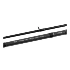 Canne Spinning Fox Rage TR Special Shad