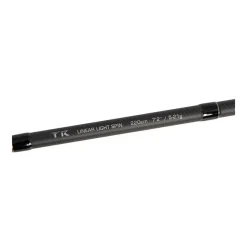 Canne Spinning Fox Rage TR Linear Light Spin
