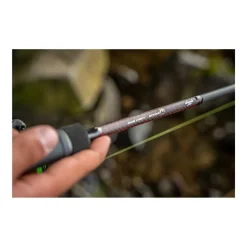 Canne Spinning Fox Rage Warrior Light Spin 2025