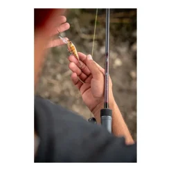 Canne Spinning Fox Rage Warrior Light Spin 2025