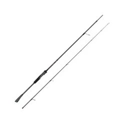 Canne Spinning Fox Rage Warrior Perch Jigger 2025