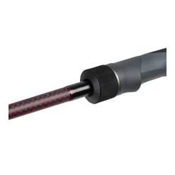 Canne Spinning Fox Rage Warrior Perch Jigger 2025