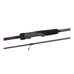 Canne Spinning Fox Rage Warrior Perch Jigger 2025