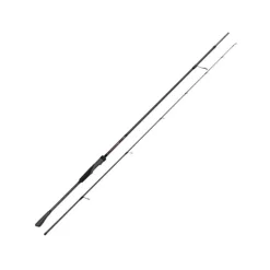 Canne Spinning Fox Rage Warrior Zander Jig 2025