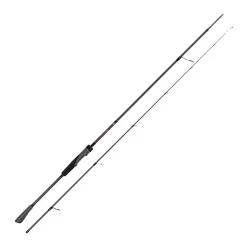Canne Spinning Fox Rage Warrior Dropshot 2025