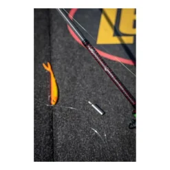 Canne Spinning Fox Rage Warrior Dropshot 2025