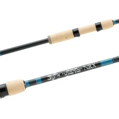 Canne Spinning G. Loomis NRX+ Jig & Worm 803S JWR