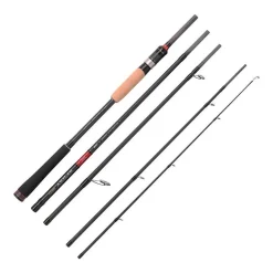 Canne Spinning Gamakatsu Akilas Mobile 80XH