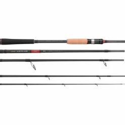 Canne Spinning Gamakatsu Akilas Mobile 80XH