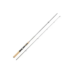 Canne Spinning Garbolino Lantana UL