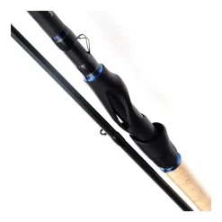 Canne Spinning Gator Spin Bait Explorer