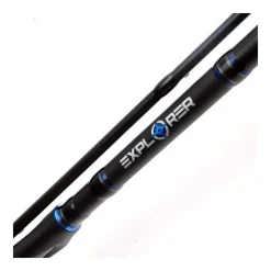 Canne Spinning Gator Spin Bait Explorer