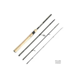 Canne Spinning Golden Mean Deep Core Monster 610