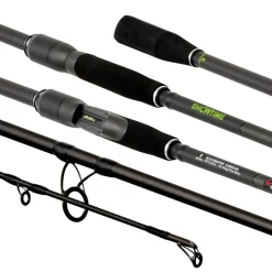 Canne Spinning Gunki Showtime Blockbuster S-250XXH