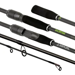 Canne Spinning Gunki Showtime Blockbuster S-225XH