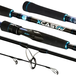 Canne Spinning Gunki X'Cast Lite Jig S-220XH+
