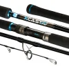 Canne Spinning Gunki X'Cast Shore Jigging S-305H+