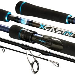 Canne Spinning Gunki X'Cast Slow Jig S