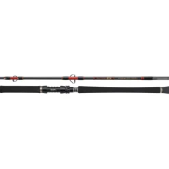 Canne Spinning Hearty Rise Gyoluck Tuna