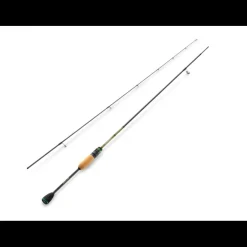 Canne Spinning Hearty Rise Laiquendi
