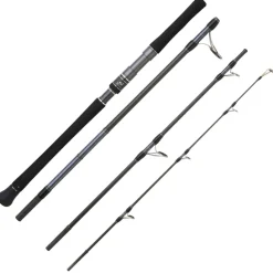 Canne Spinning Hearty Rise Skywalker Exo Light