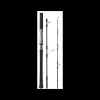 Canne Spinning Hearty Rise Skywalker Jigging