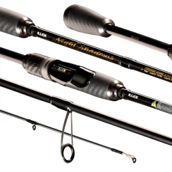 Canne Spinning Illex Night Shadows S 215 L Finesse Game