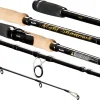 Canne Spinning Illex Night Shadows S 2202 H Swimbait Driver