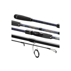 Canne Spinning Illex Nitro S 2402 MH Blue Tracker