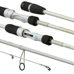 Canne Spinning Illex Pepper X5 S 2302 L Finesse Renegade