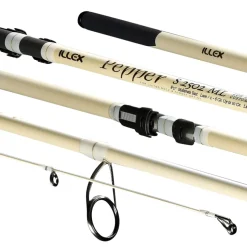 Canne Spinning Illex Pepper X5 S 2502 ML Magic Stick