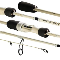 Canne Spinning Illex Pepper X5 S 2104 Pearl Dock