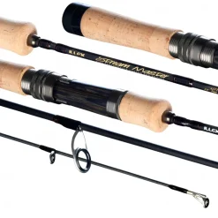 Canne Spinning Illex Stream Master S 1603 L Little Creek