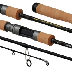Canne Spinning Illex Stream Master S 1992 ML Mountain Stream