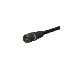 Canne Spinning Illex The Artist X5 S 225 M Black Ops