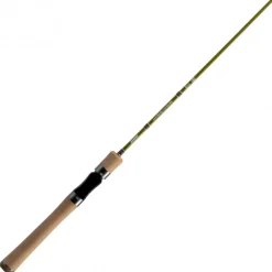 Canne Spinning Jackson Trout Signal