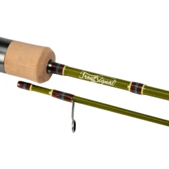 Canne Spinning Jackson Trout Signal