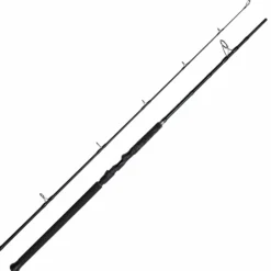 Canne Spinning Madcat Black Spin II