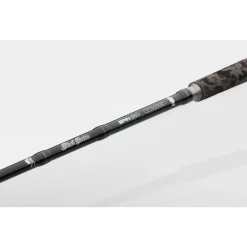Canne Spinning Madcat Black Spin II