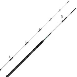 Canne Spinning Madcat White Spin 2023