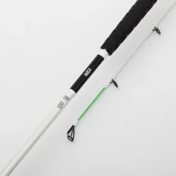 Canne Spinning Madcat White Pellet