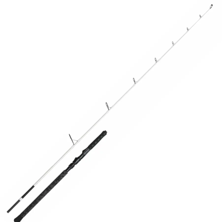 Canne Spinning Madcat White Light Spin 2023
