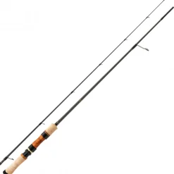 Canne Spinning Major Craft Finetail Glass
