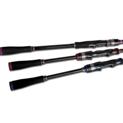 Canne Spinning Major Craft Lati-Go