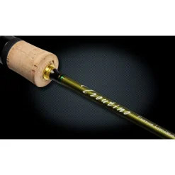 Canne Spinning Major Craft Troutino 622L/FLE